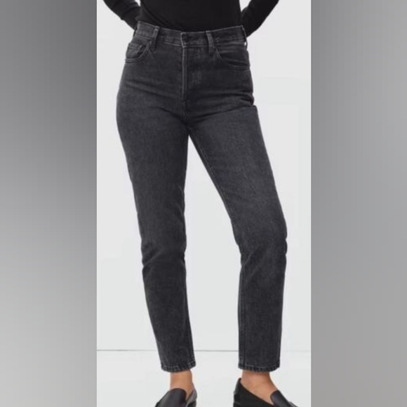 Everlane Jeans Women's Size 26R The 90's Cheeky Organic Cotton Eco-friendly - Picture 1 of 9